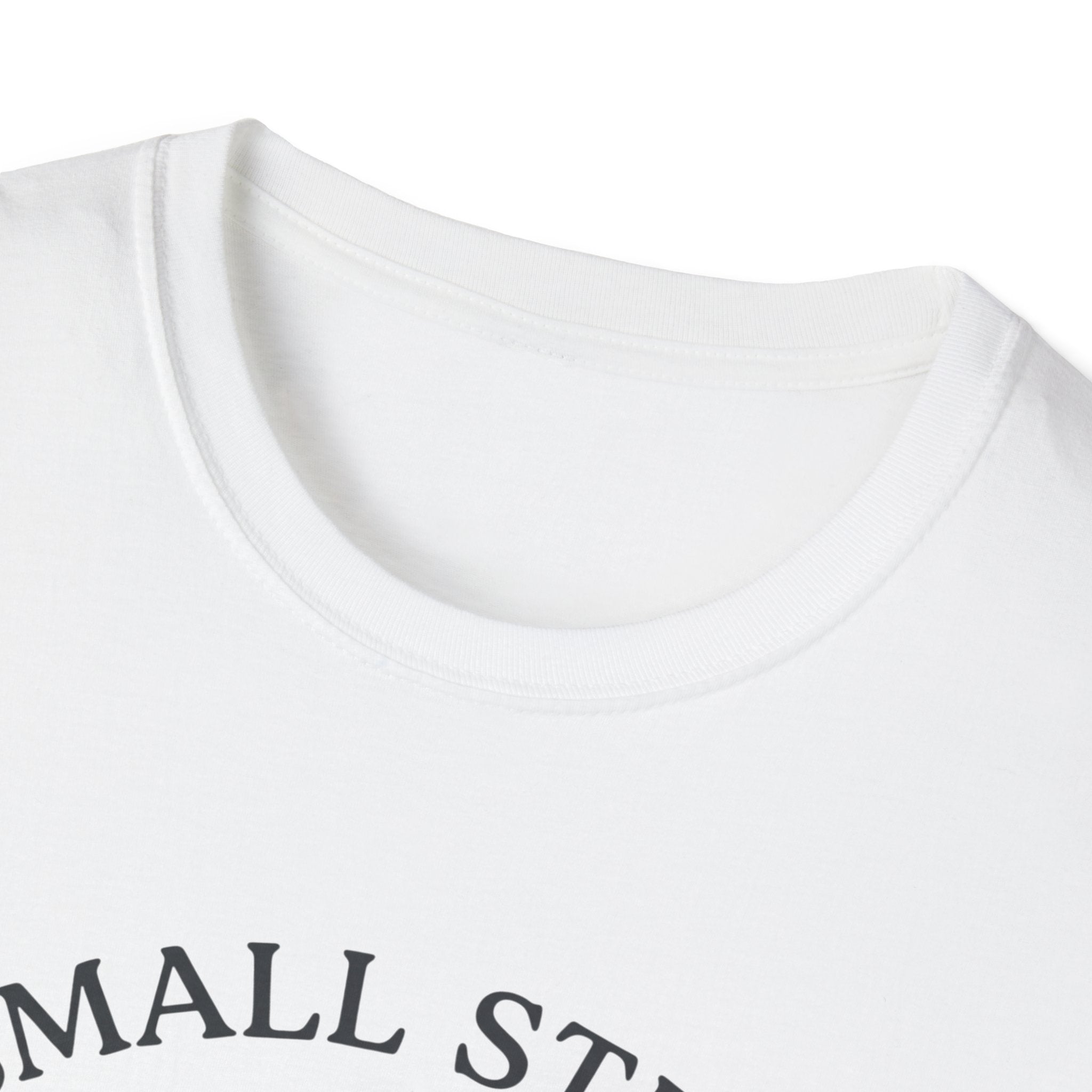 Small Steps T-Shirt