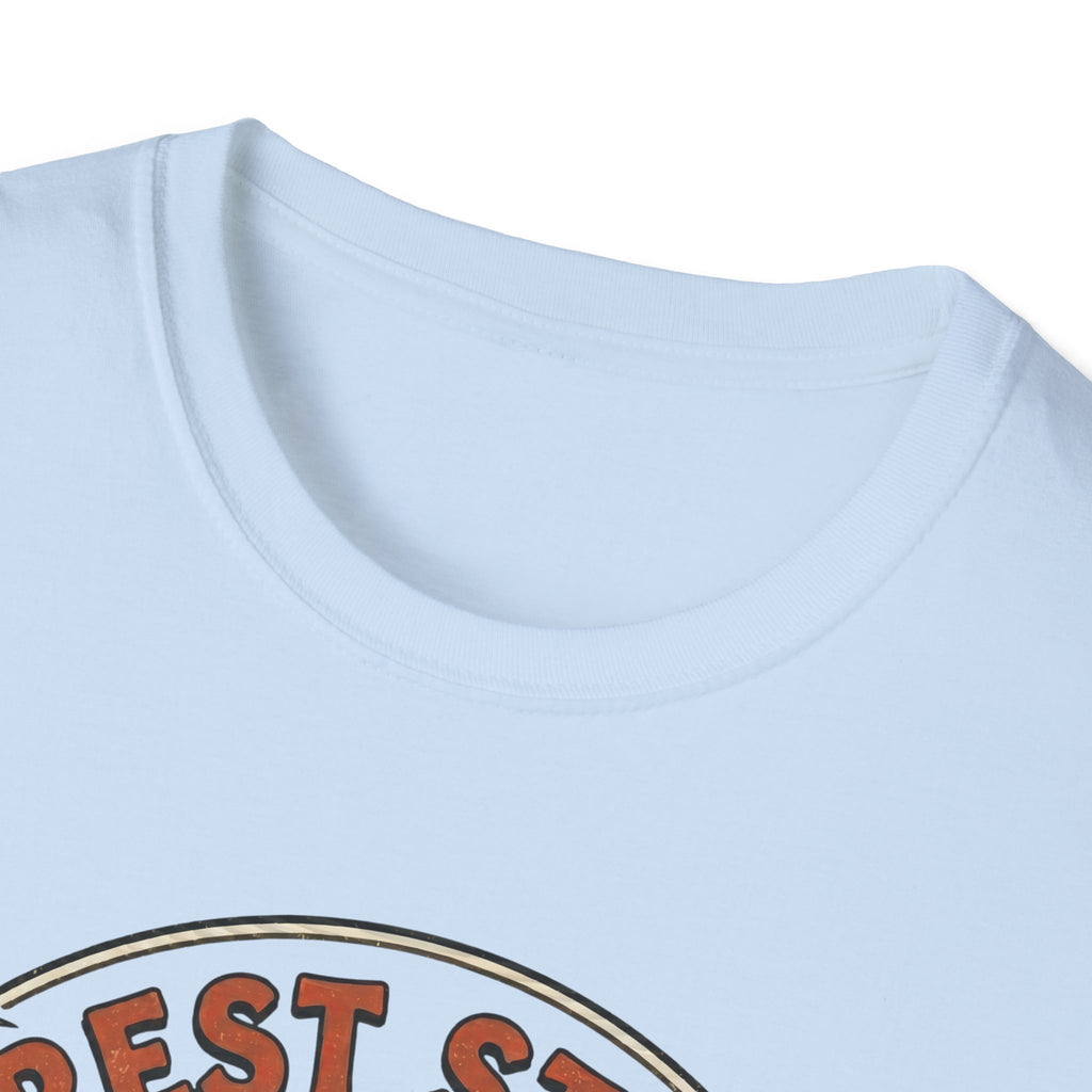 Rest Stop T-Shirt