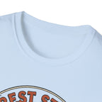 Rest Stop T-Shirt