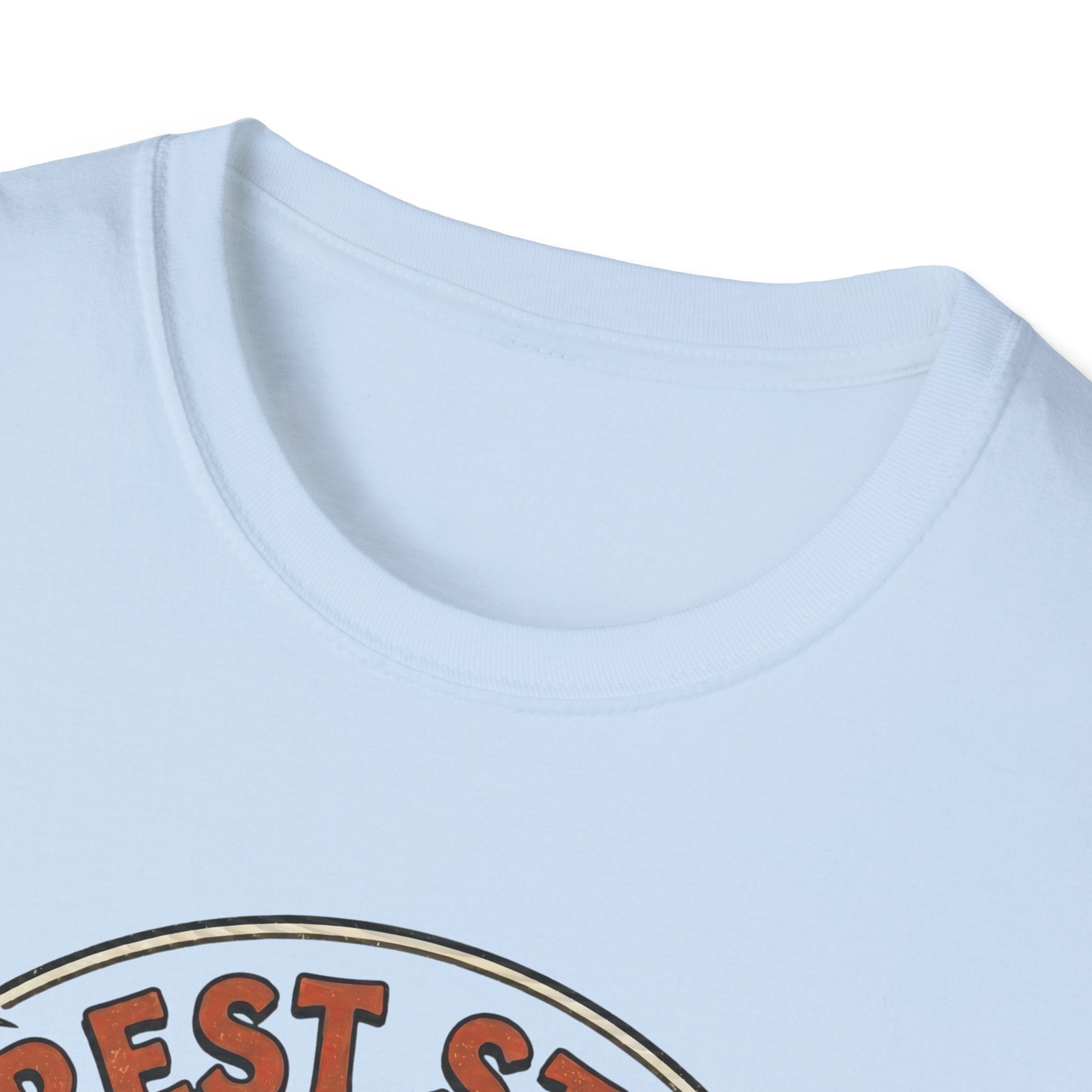 Rest Stop T-Shirt