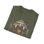 Too Tired T-Shirt