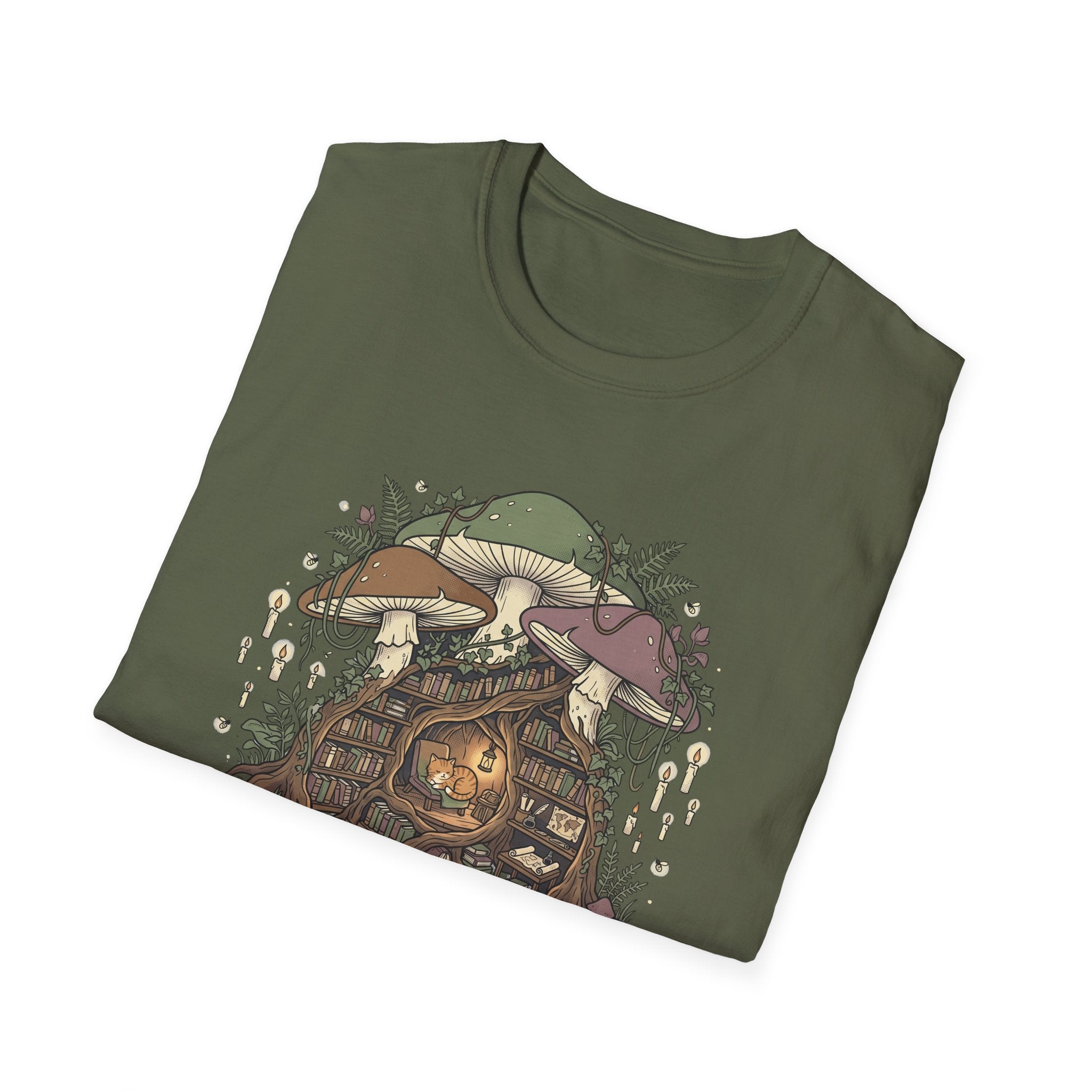 Too Tired T-Shirt