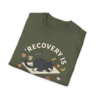 Recovery Is Productive T-Shirt