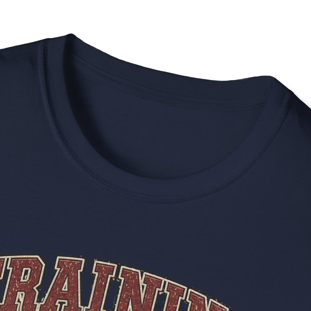 Training Casually T-Shirt