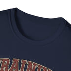 Training Casually T-Shirt