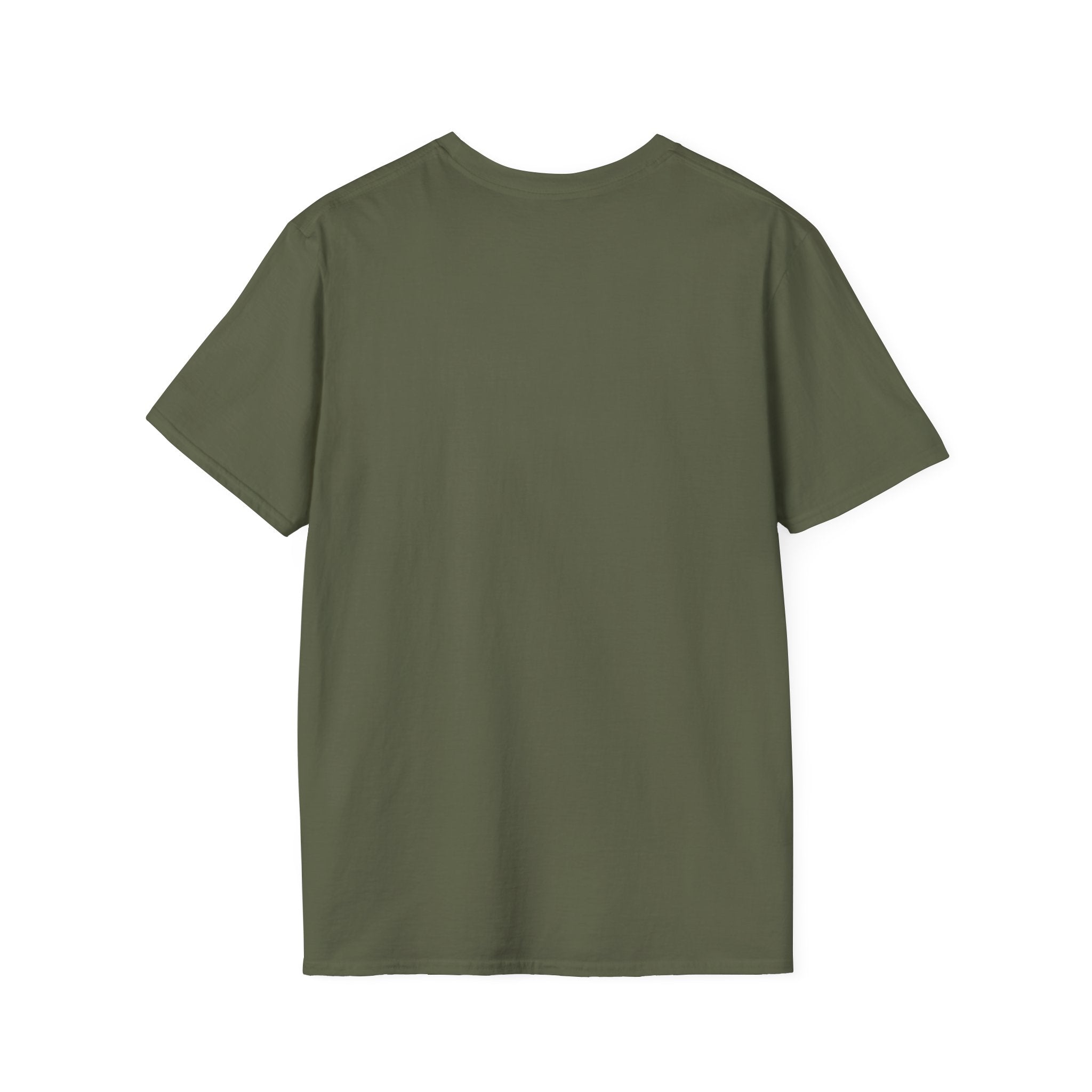 Anti-Anxiety Formula T-Shirt