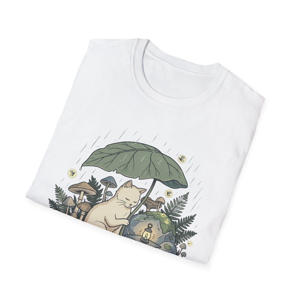 Indoor Survival Specialist T-Shirt