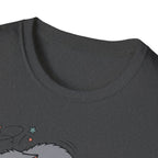 Progress Takes Naps T-Shirt
