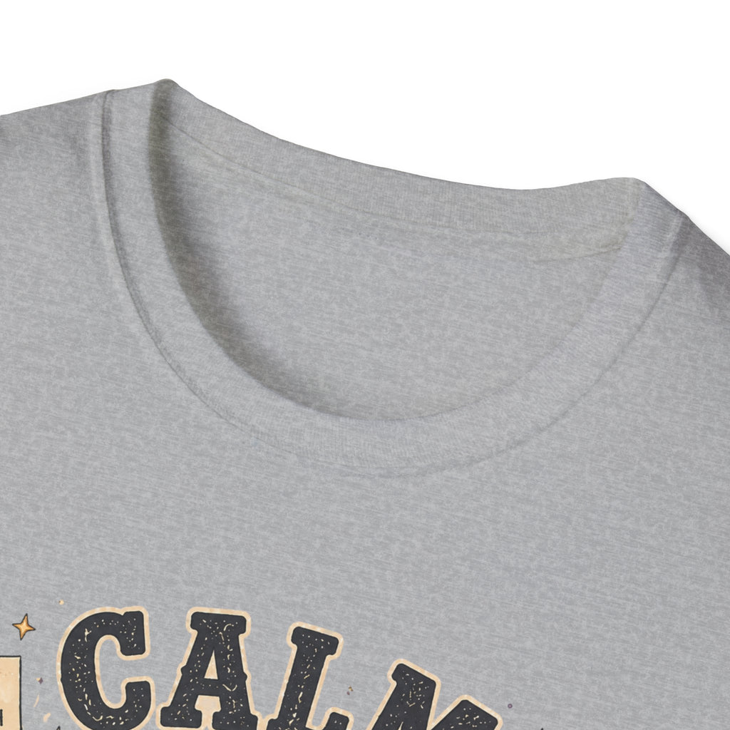 Calm Creature Club T-Shirt