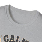 Calm Creature Club T-Shirt