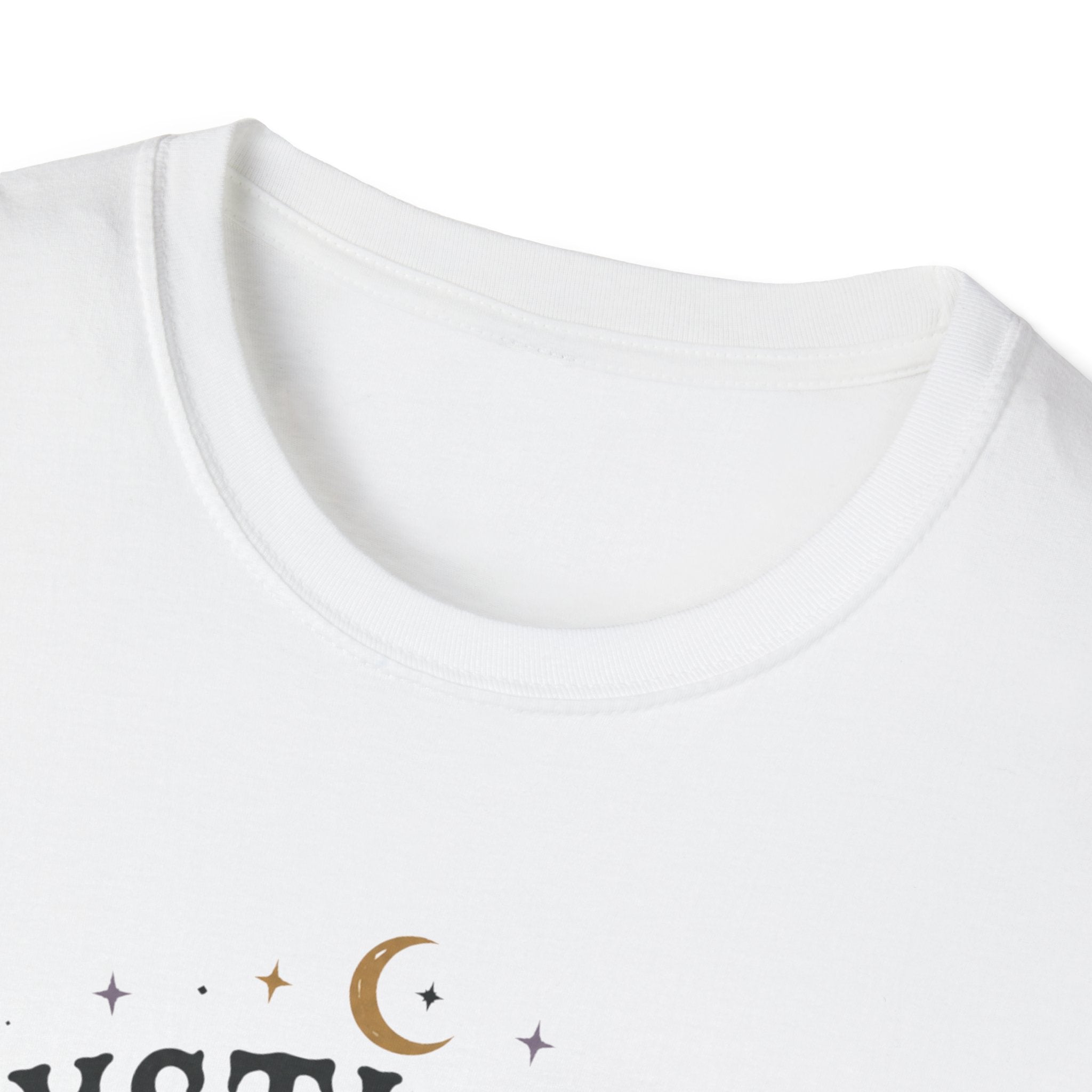Mystically Overwhelmed T-Shirt