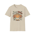 Strong Enough T-Shirt