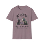 Mercury Retrograde T-Shirt