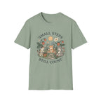 Small Steps T-Shirt