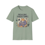 Healing Takes Time T-Shirt