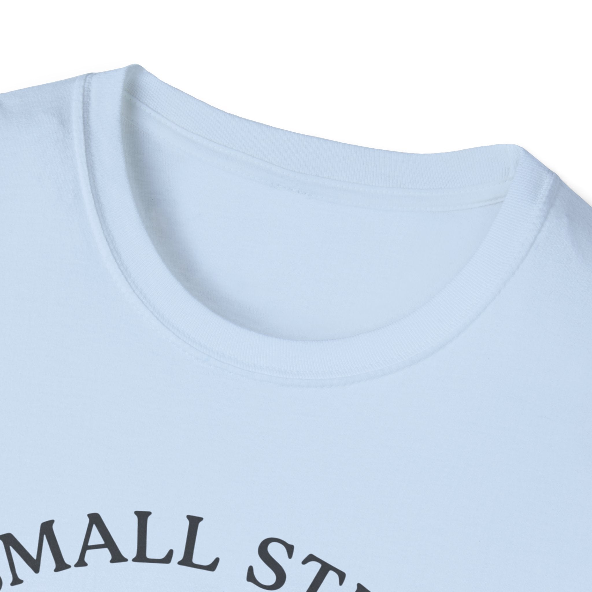 Small Steps T-Shirt