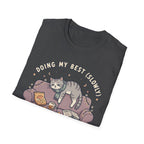Doing My Best T-Shirt