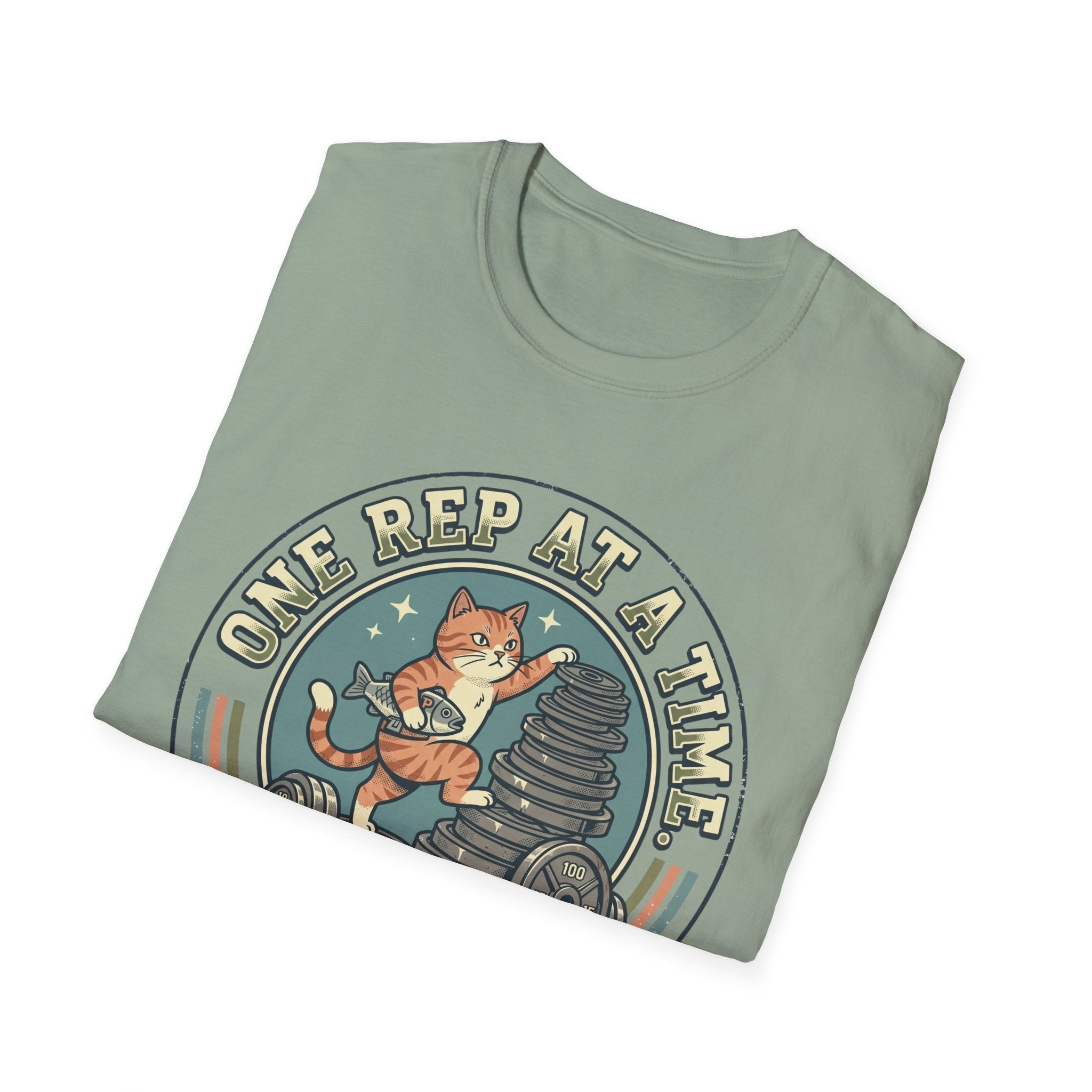One Rep T-Shirt