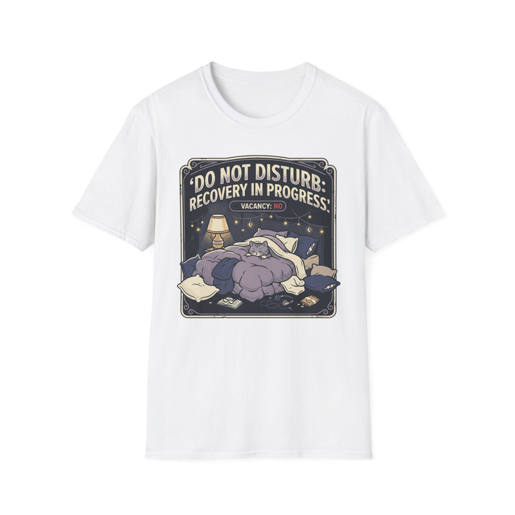 Do Not Disturb T-Shirt