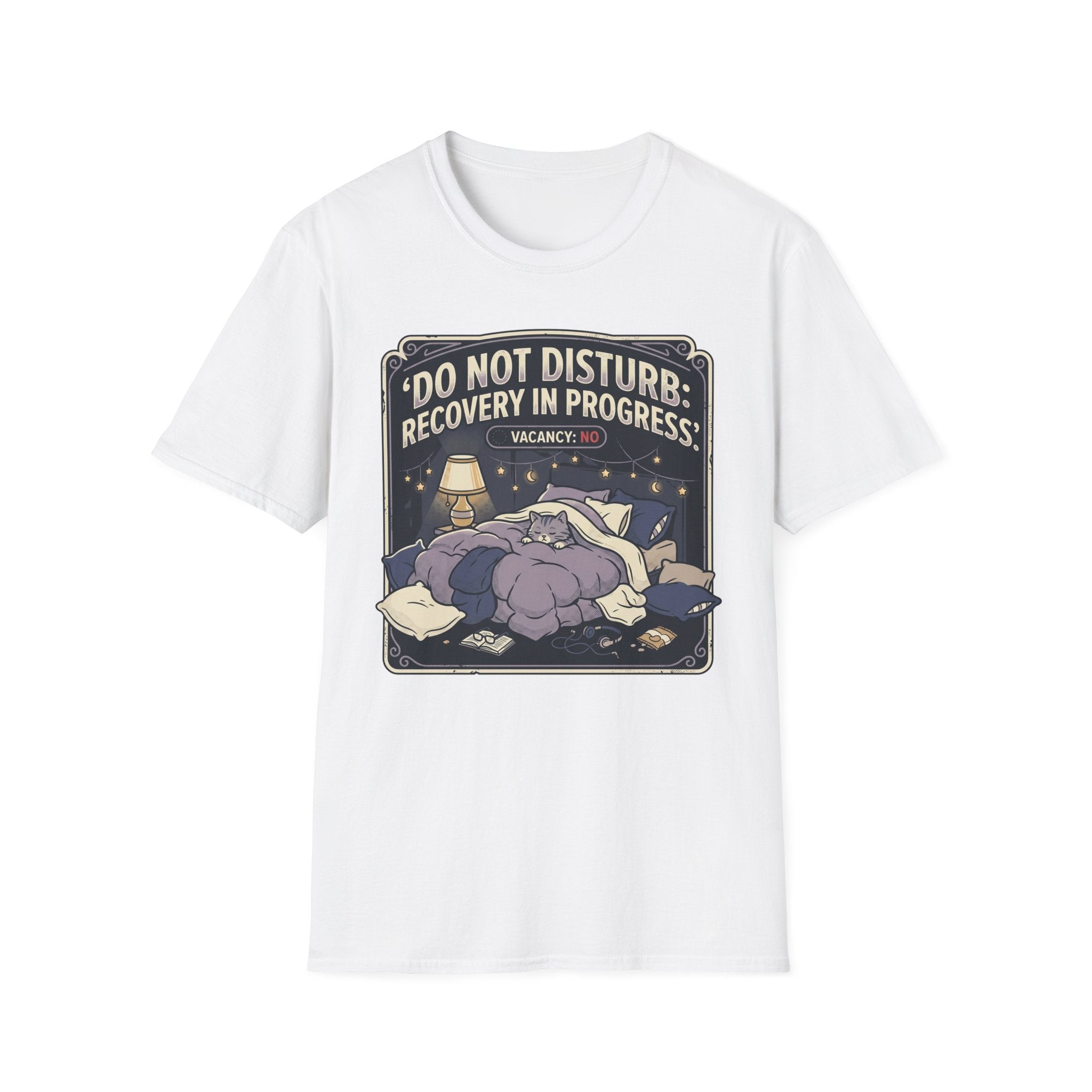 Do Not Disturb T-Shirt