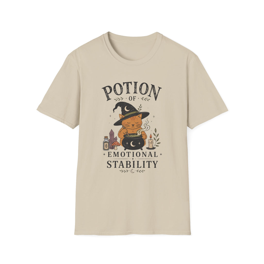 Potion of Stability T-Shirt