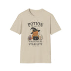 Potion of Stability T-Shirt