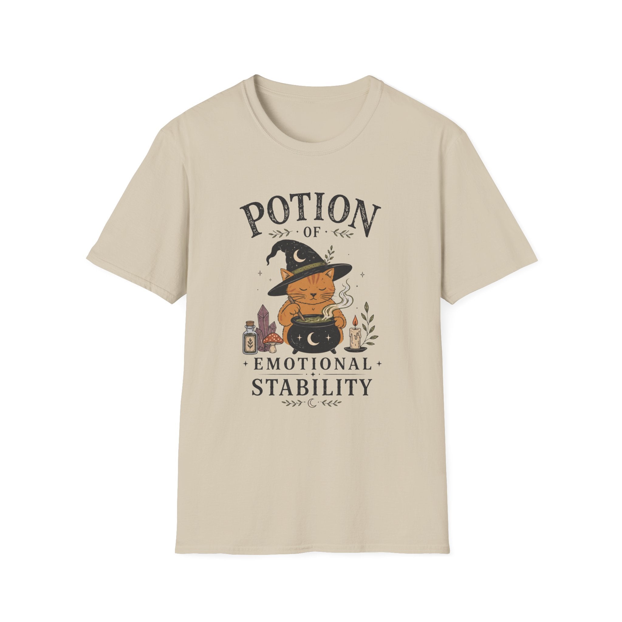 Potion of Stability T-Shirt