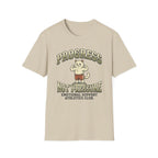 Progress Not Pressure T-Shirt