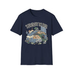 Mentally In Bed T-Shirt