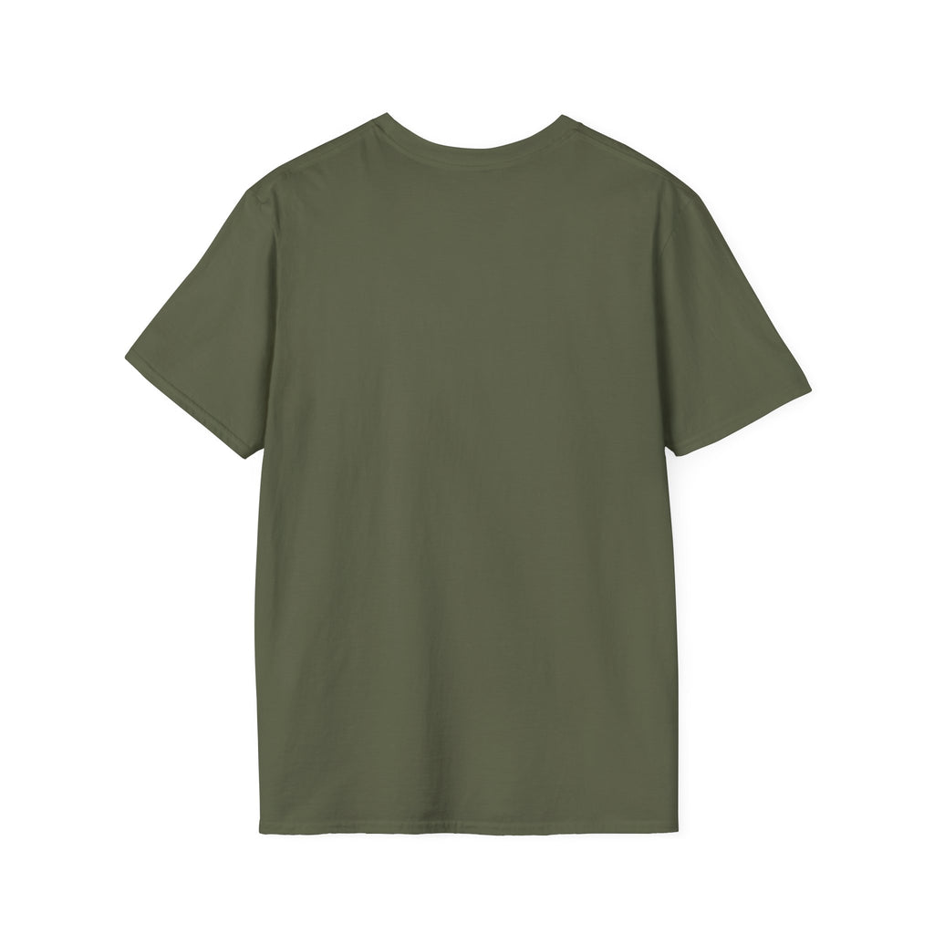 Trying Is Enough v2 T-Shirt