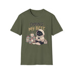 Doing My Best T-Shirt v2