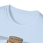 Serotonin Refill No 9 T-Shirt