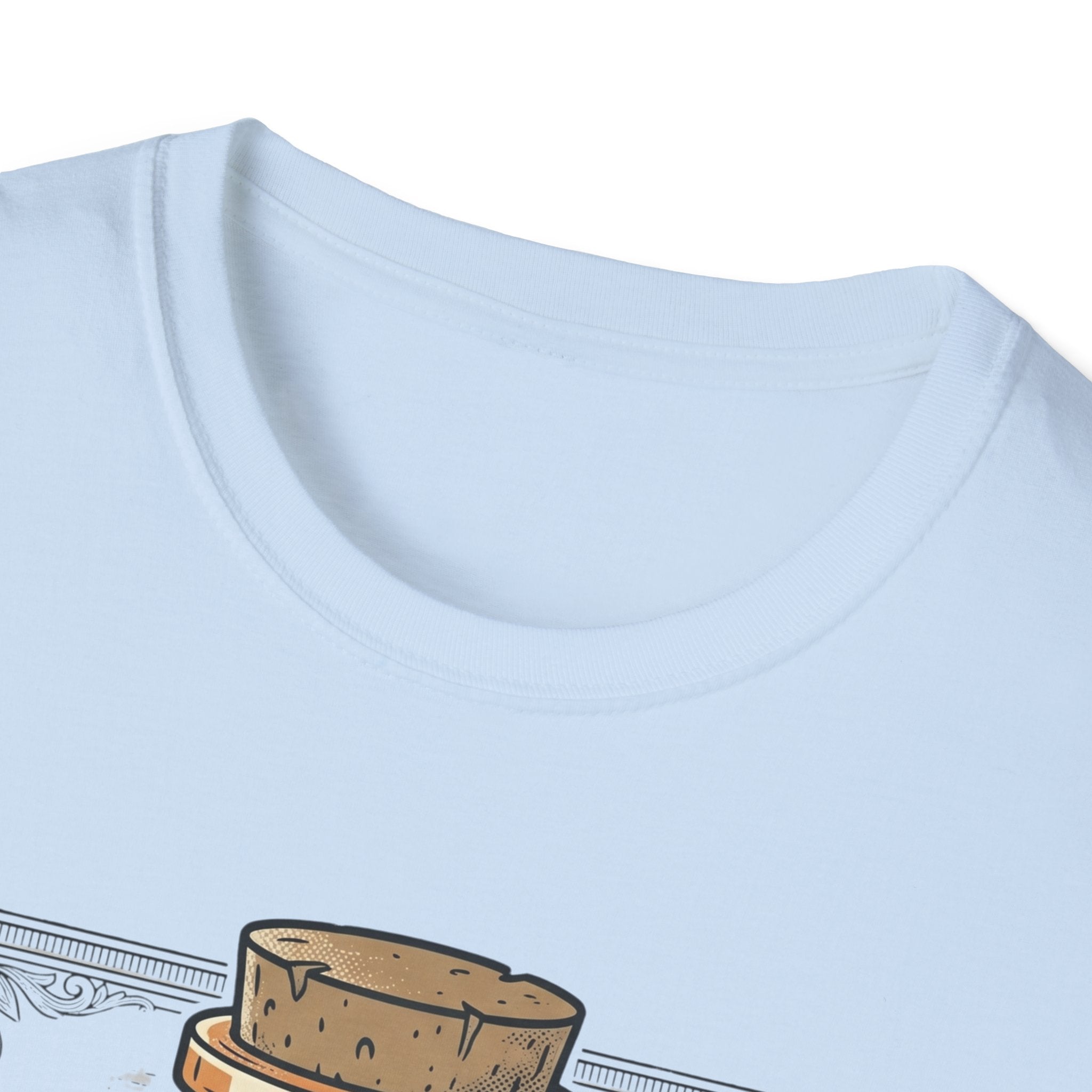 Serotonin Refill No 9 T-Shirt