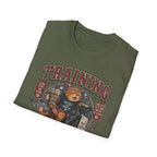 Training Casually T-Shirt