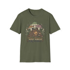 Too Tired T-Shirt
