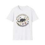 Recovery Is Productive T-Shirt