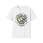 Movement Helps T-Shirt