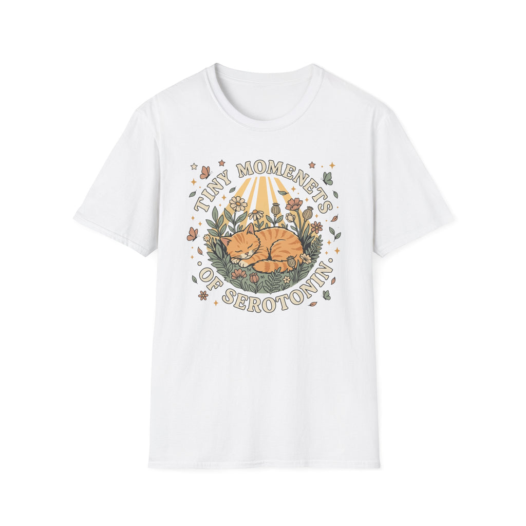 Tiny Moments T-Shirt