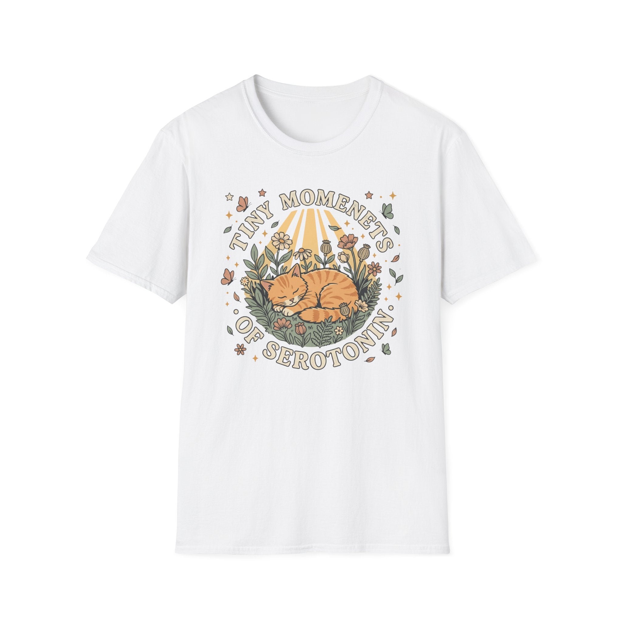 Tiny Moments T-Shirt