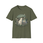 Indoor Survival Specialist T-Shirt