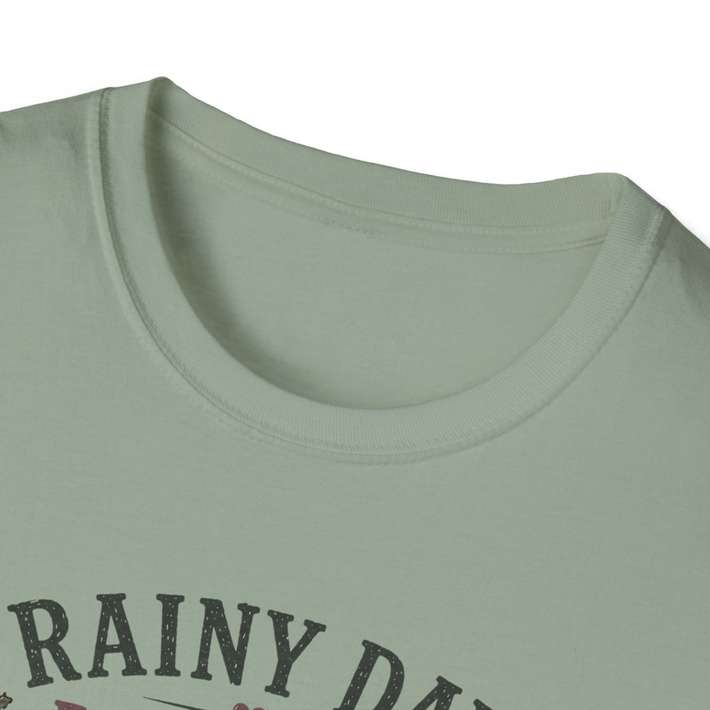 Rainy Day Recovery T-Shirt