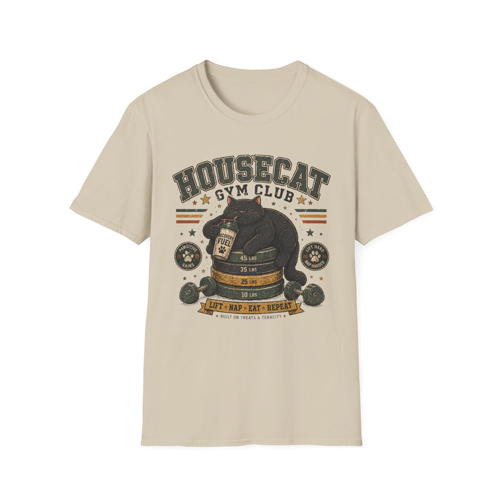 Housecat T-Shirt