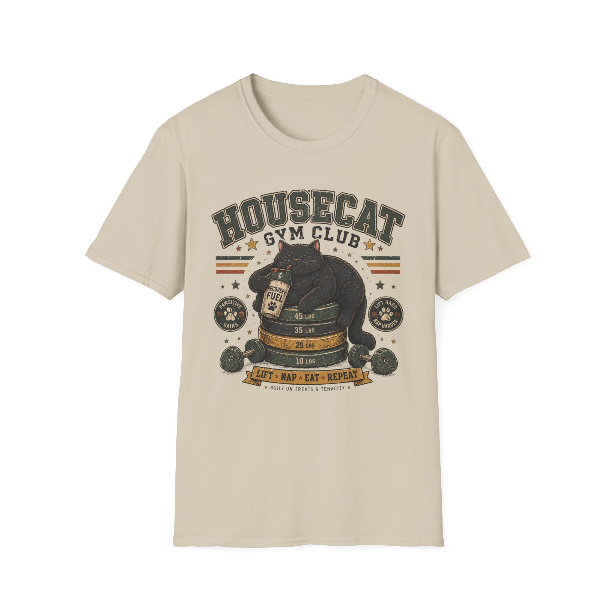 Housecat T-Shirt