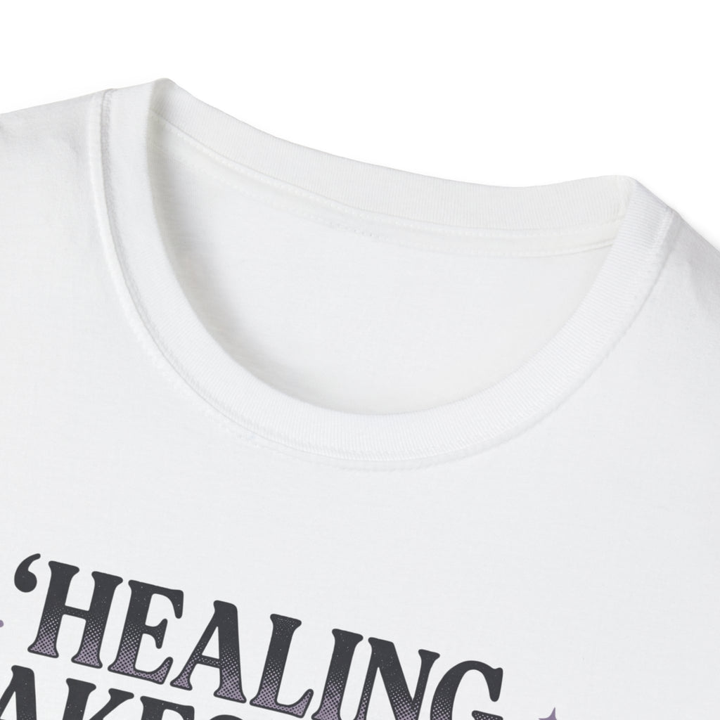 Healing Takes Time T-Shirt