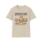 Emotionally Buff T-Shirt