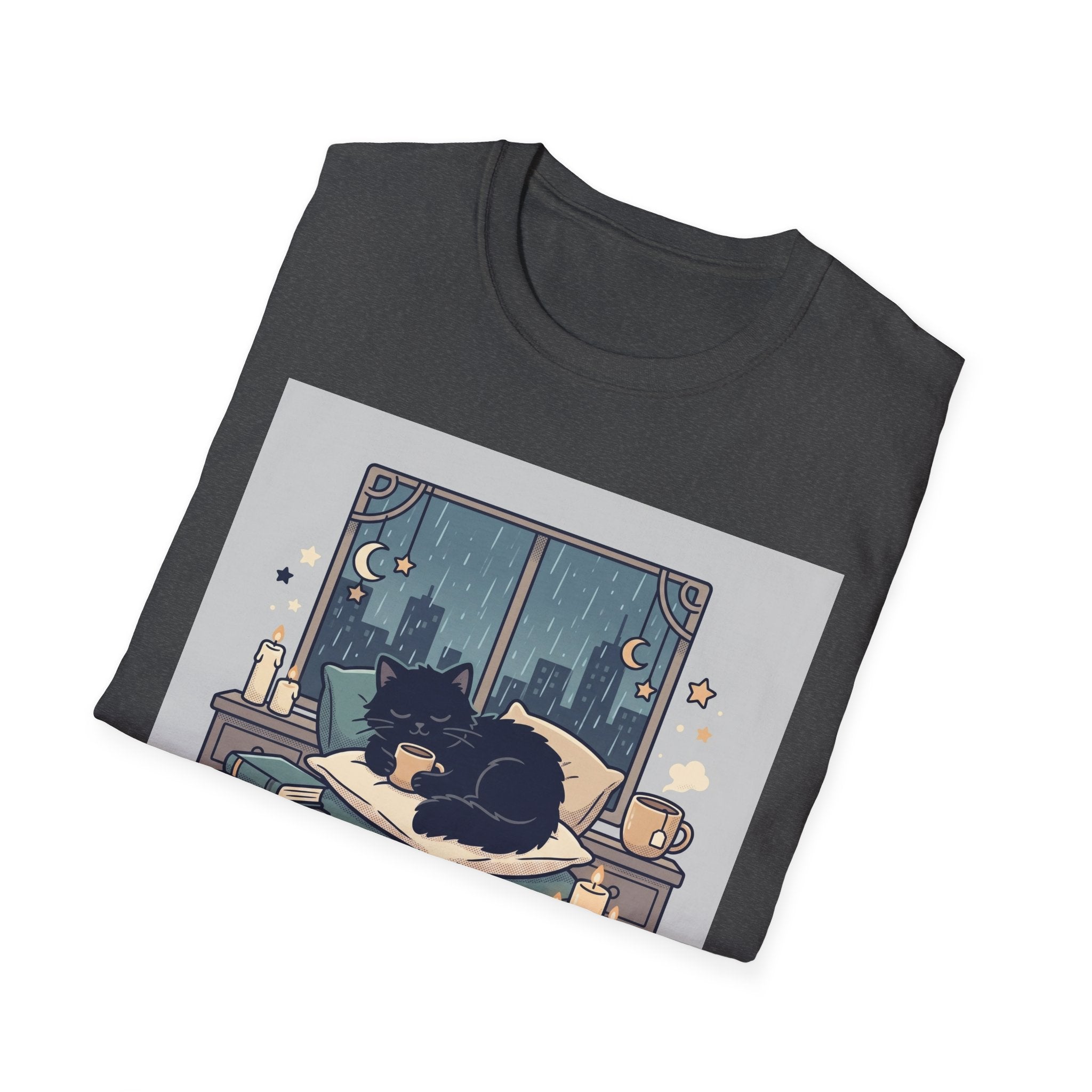 Emotionally Offline T-Shirt
