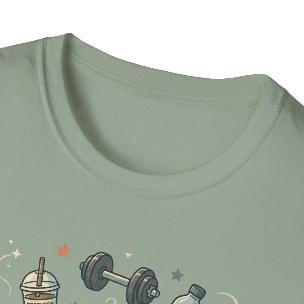 Healing Through Movement T-Shirt