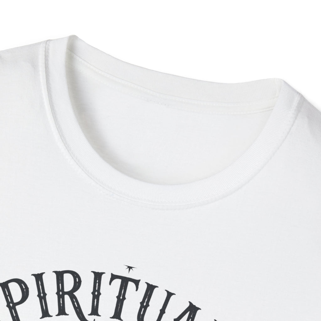 Spiritually Tired T-Shirt