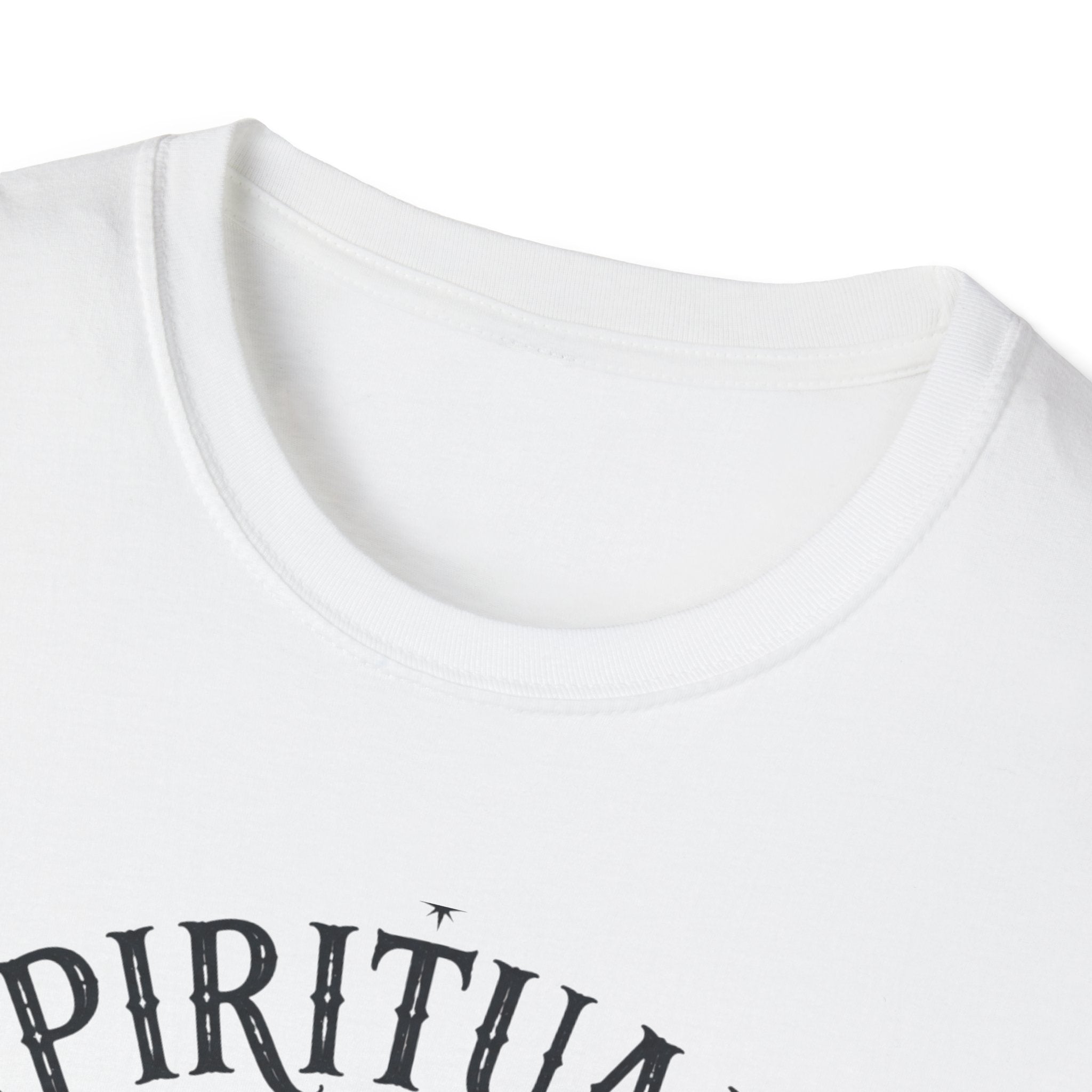 Spiritually Tired T-Shirt