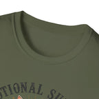 Emotional Support Animal T-Shirt
